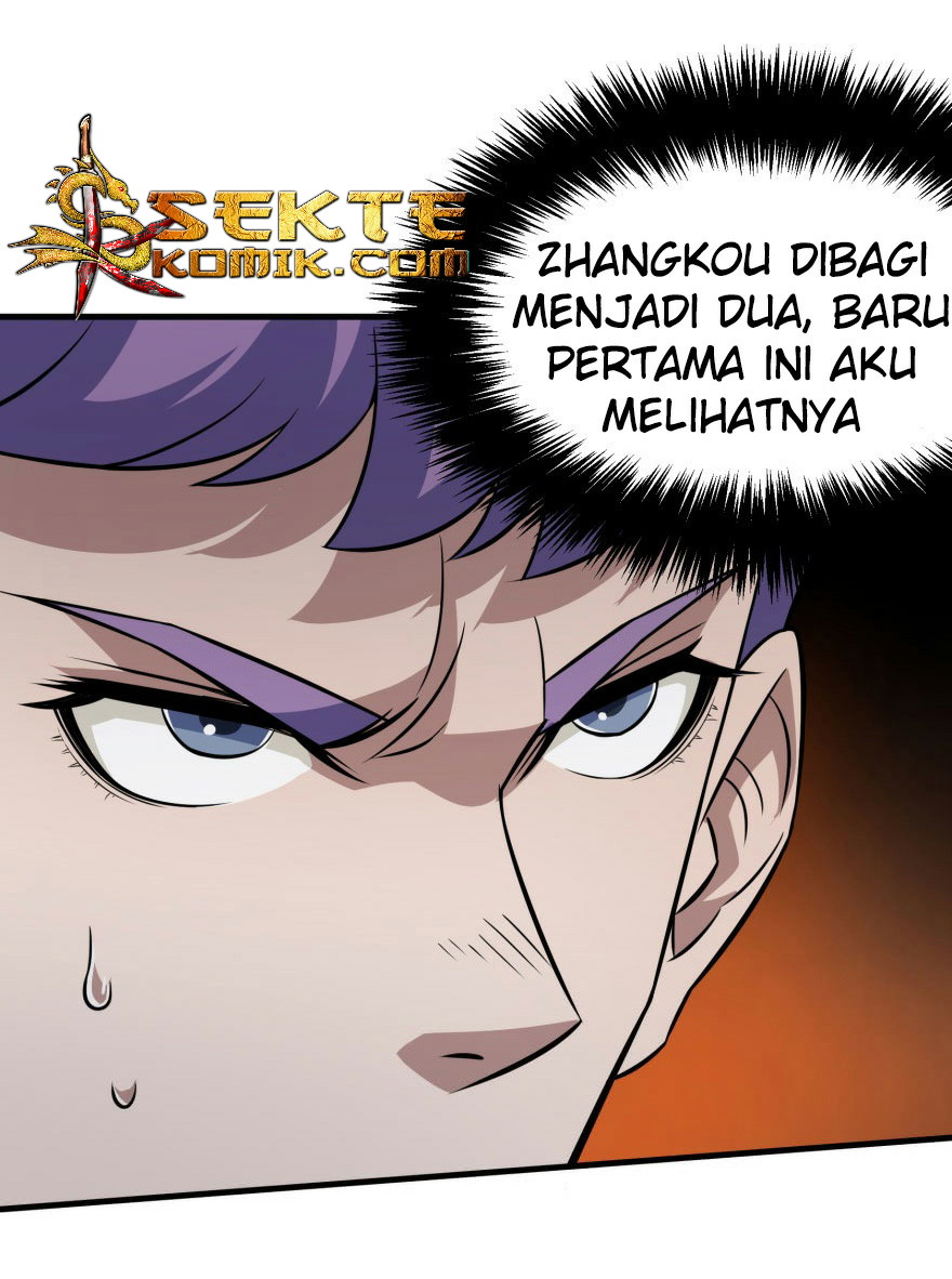 The Hunter Chapter 102 Gambar 11