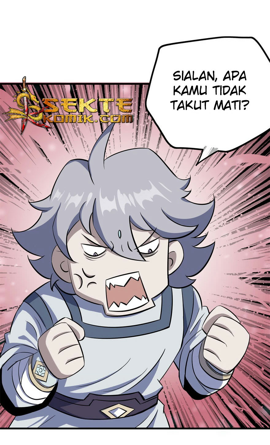 The Hunter Chapter 102 Gambar 13