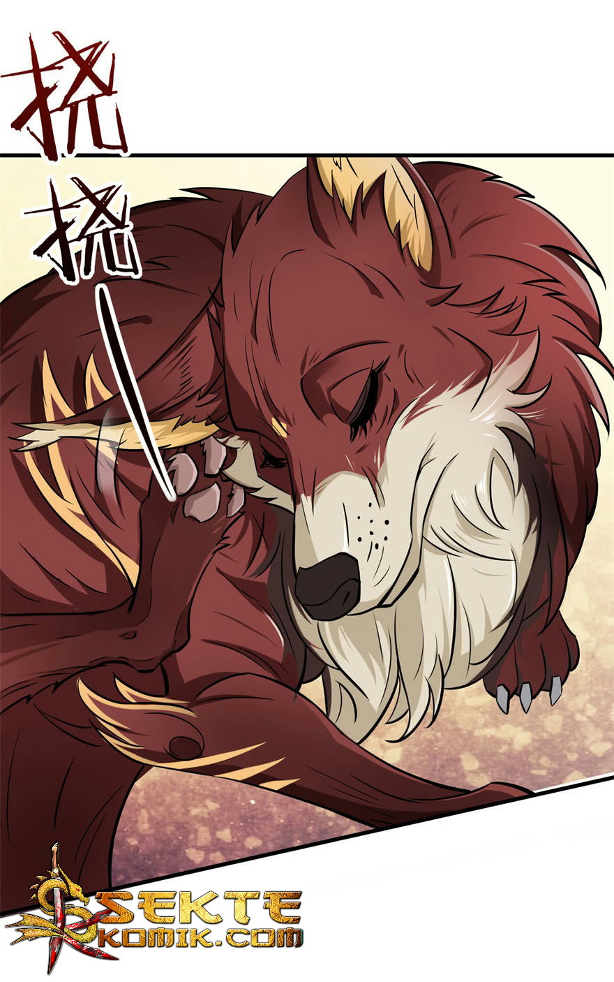 The Hunter Chapter 102 Gambar 14