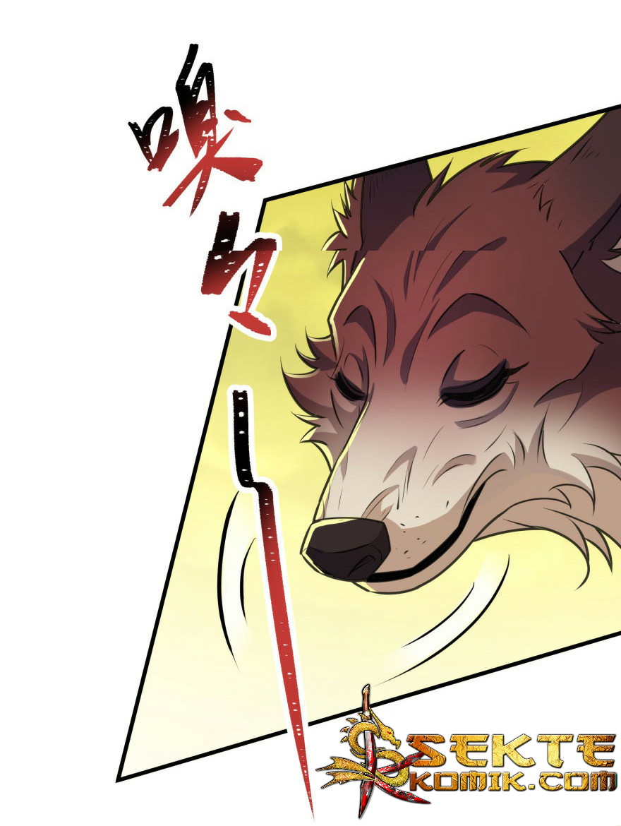 The Hunter Chapter 102 Gambar 23