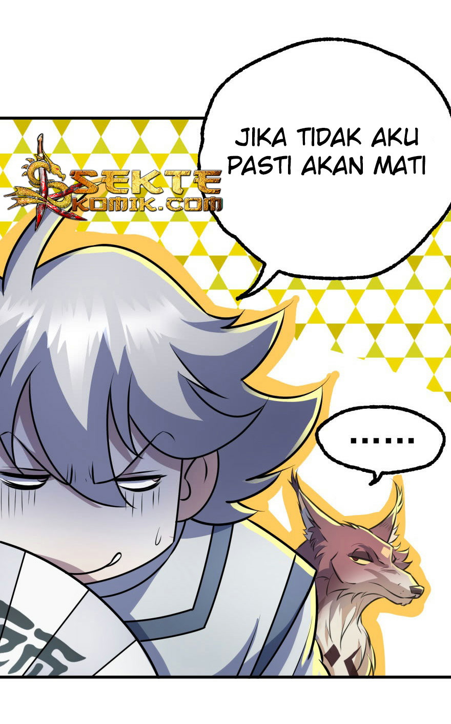 The Hunter Chapter 102 Gambar 26