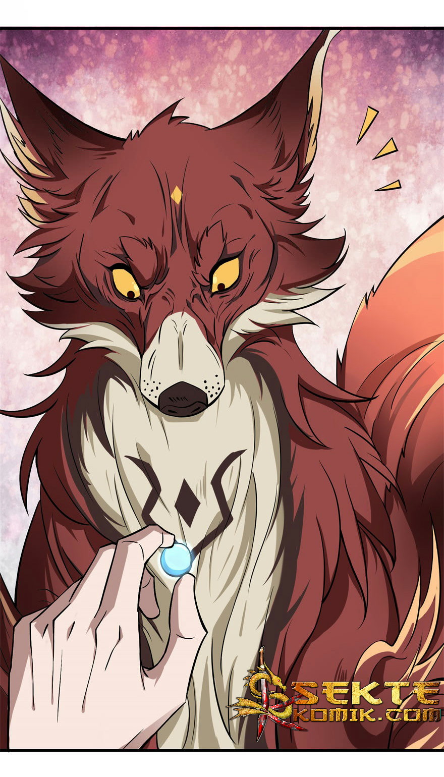 The Hunter Chapter 102 Gambar 3