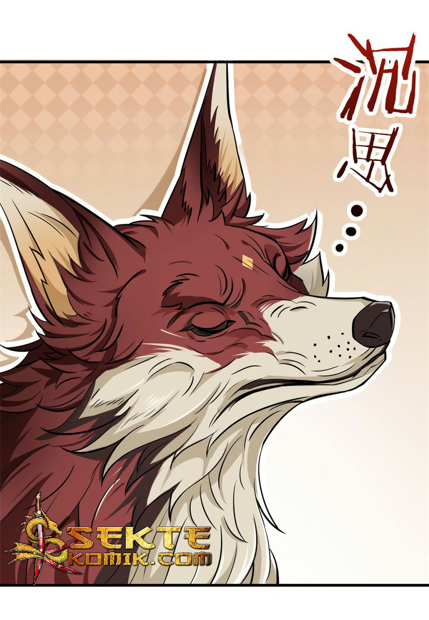 The Hunter Chapter 102 Gambar 5