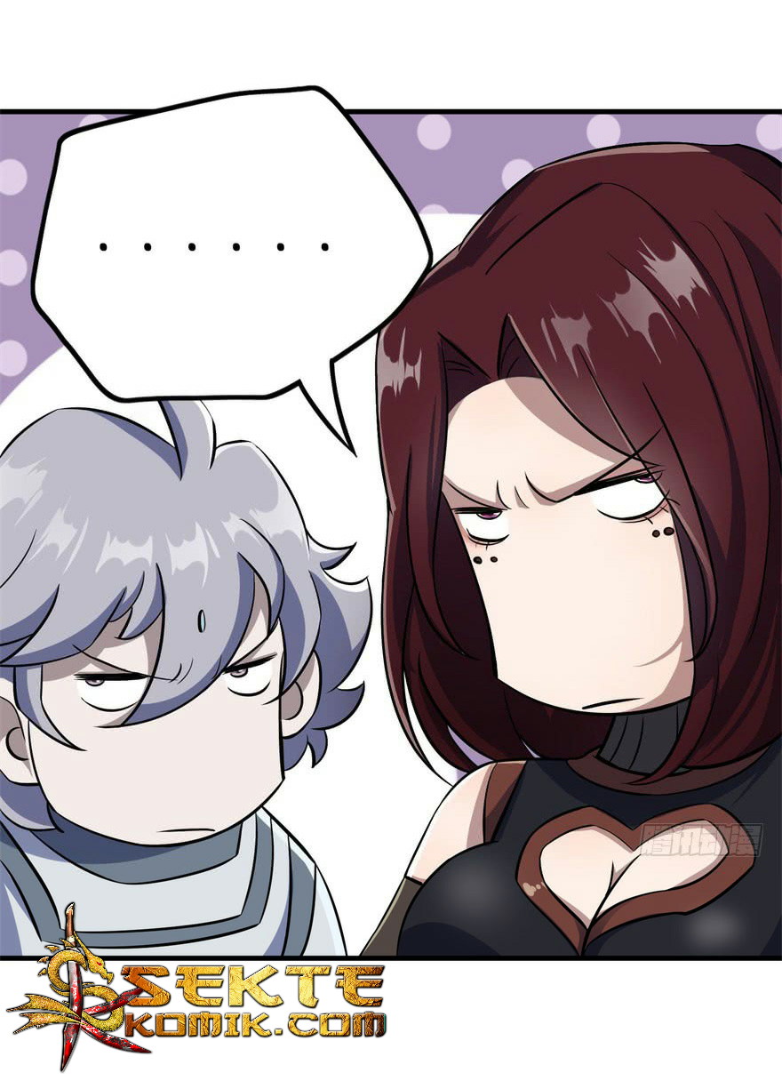 The Hunter Chapter 102 Gambar 6