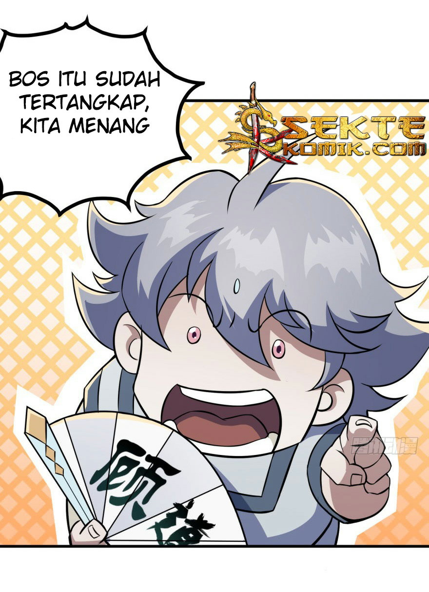 The Hunter Chapter 101 Gambar 22