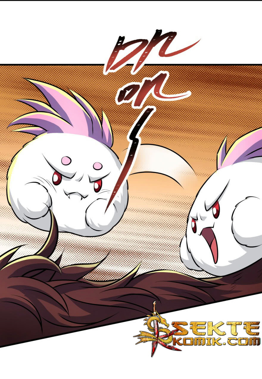 The Hunter Chapter 101 Gambar 28