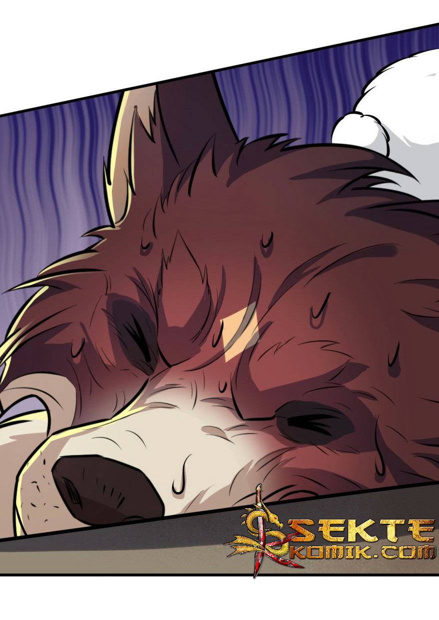 The Hunter Chapter 101 Gambar 29