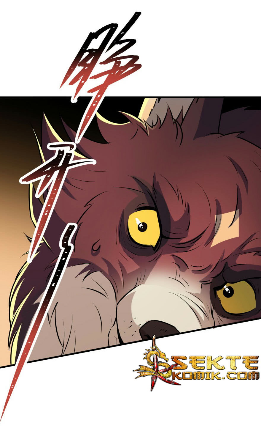 The Hunter Chapter 101 Gambar 31