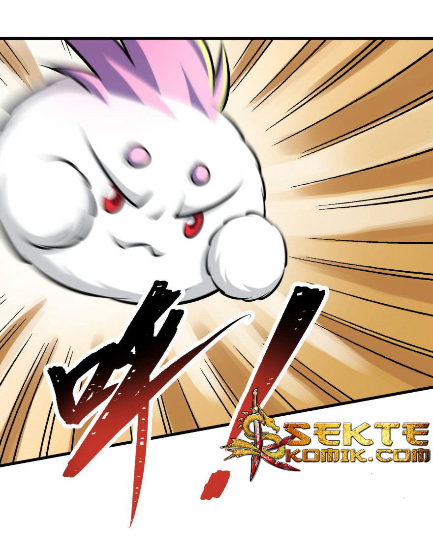 The Hunter Chapter 101 Gambar 4