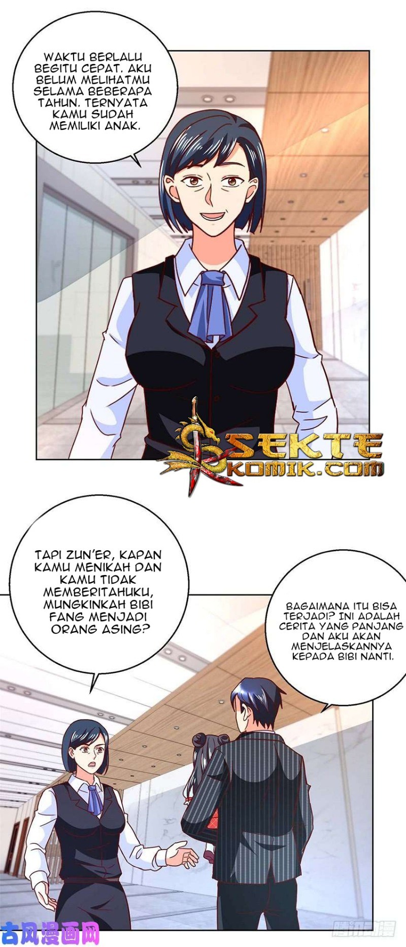 Trail Notice Chapter 53 Gambar 10