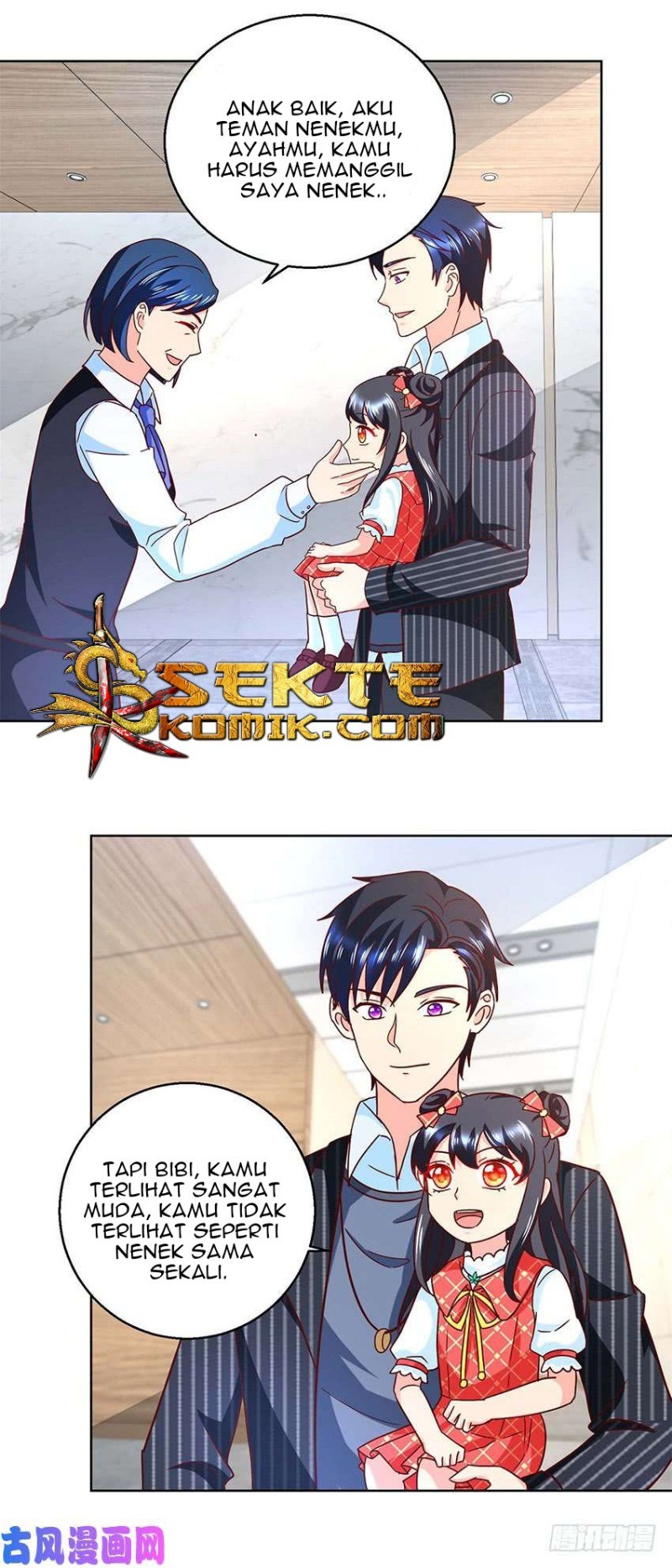 Trail Notice Chapter 53 Gambar 11