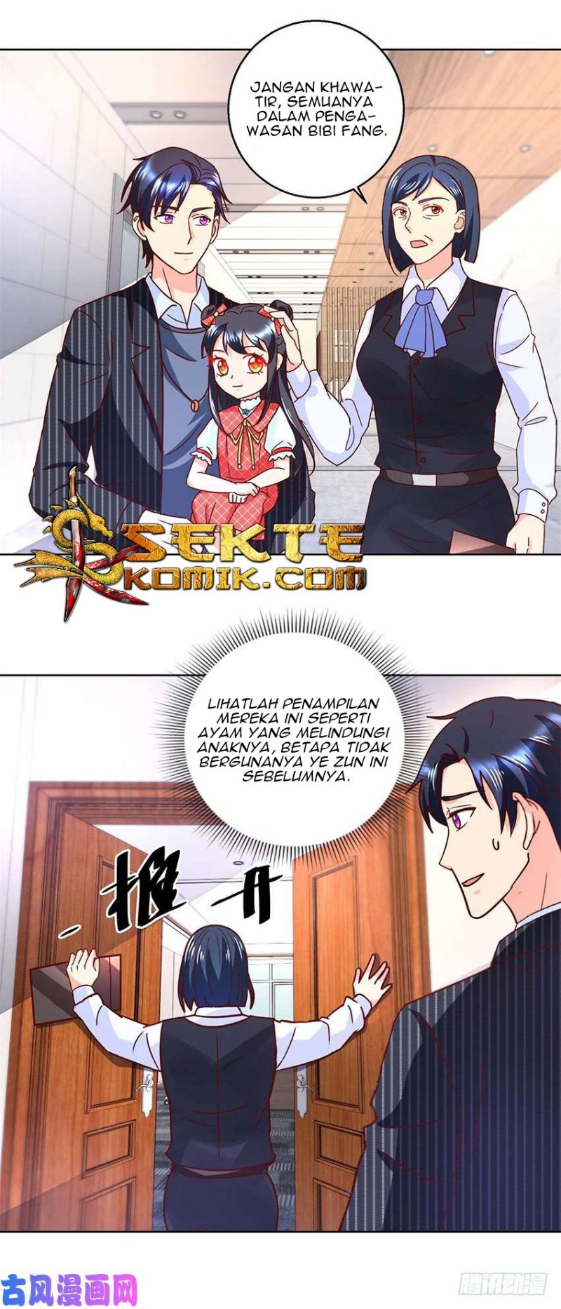Trail Notice Chapter 53 Gambar 13
