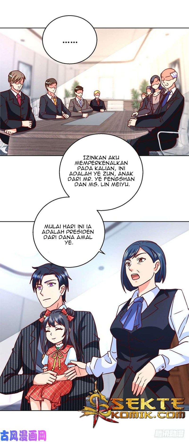 Trail Notice Chapter 53 Gambar 14