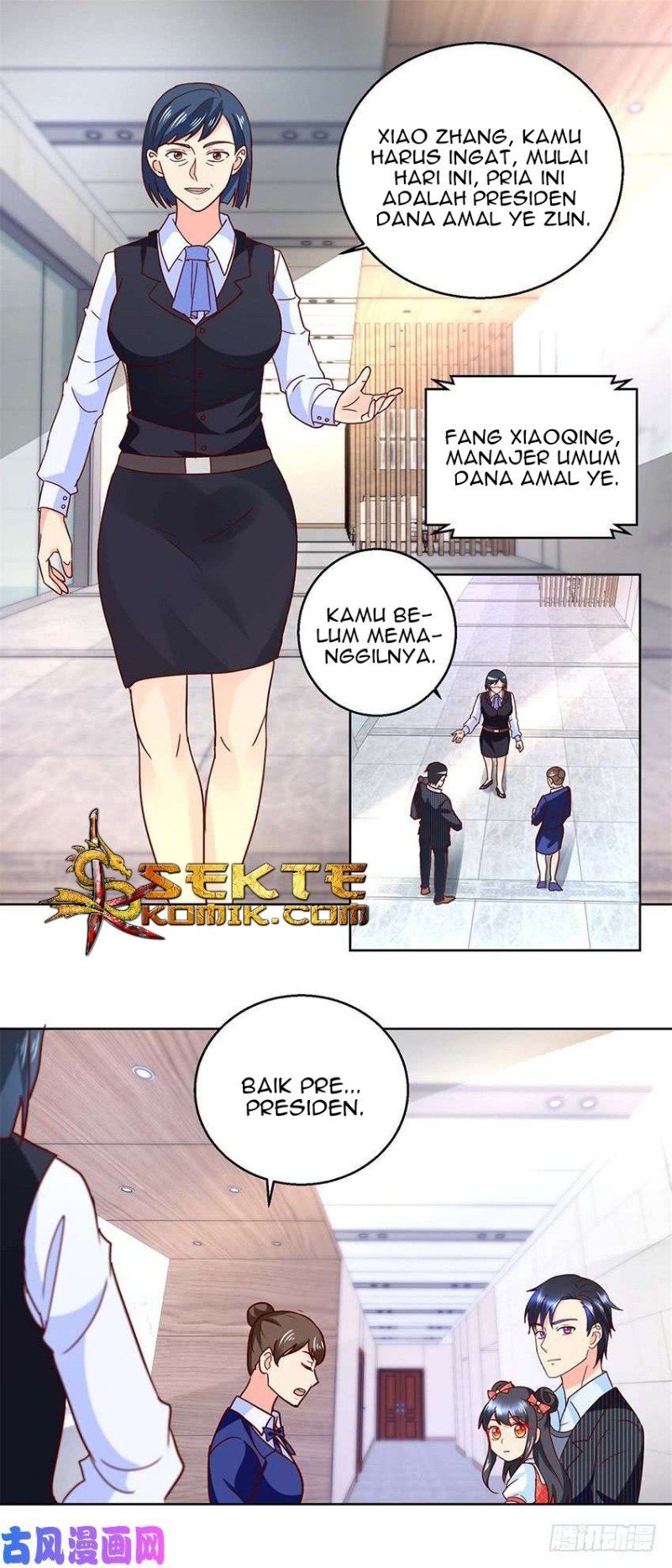 Trail Notice Chapter 53 Gambar 5