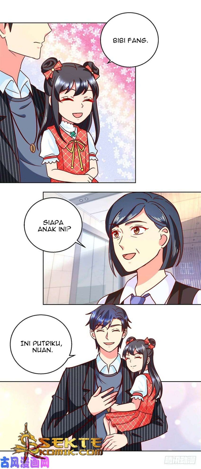 Trail Notice Chapter 53 Gambar 9