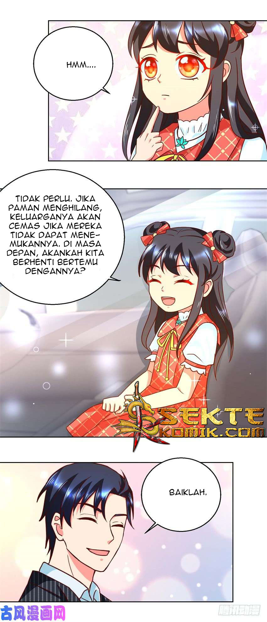 Trail Notice Chapter 52 Gambar 14