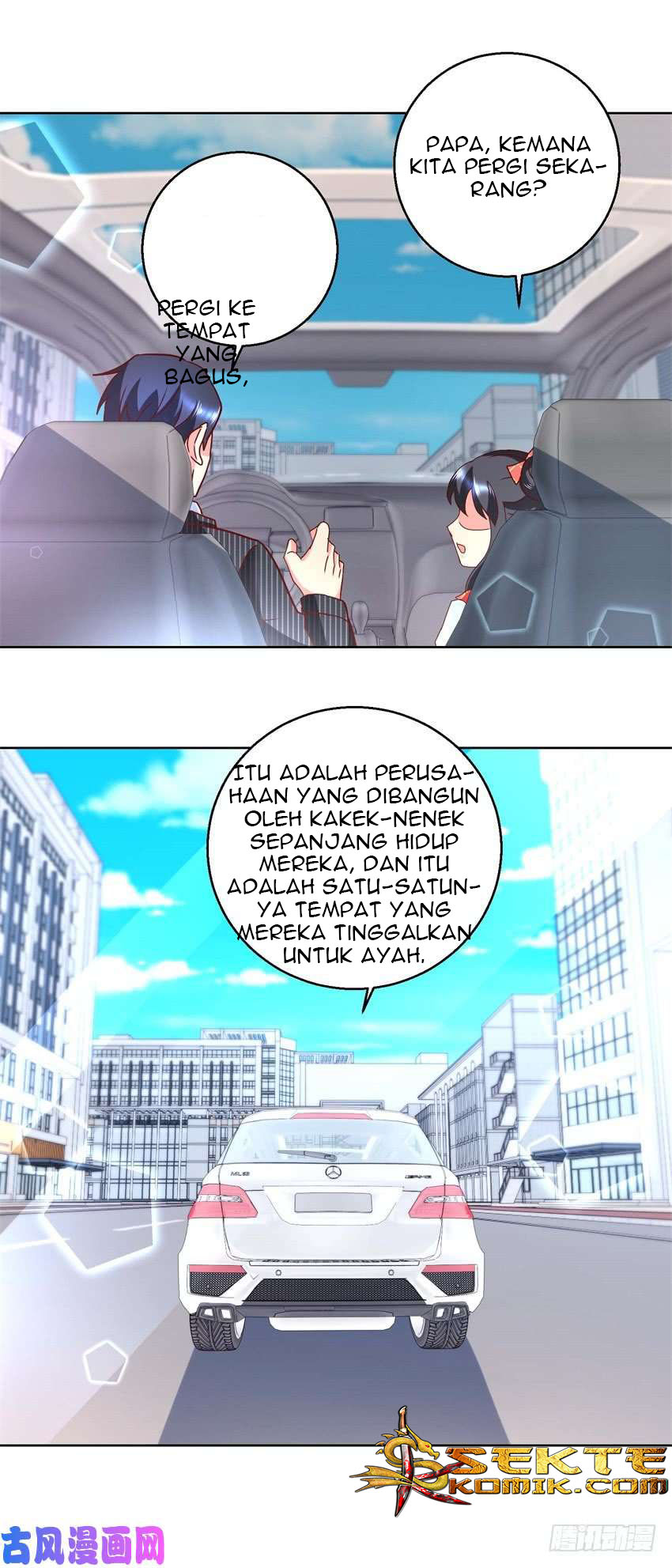 Trail Notice Chapter 52 Gambar 15
