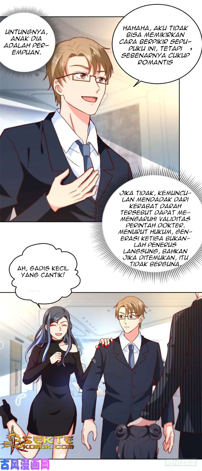 Trail Notice Chapter 52 Gambar 4