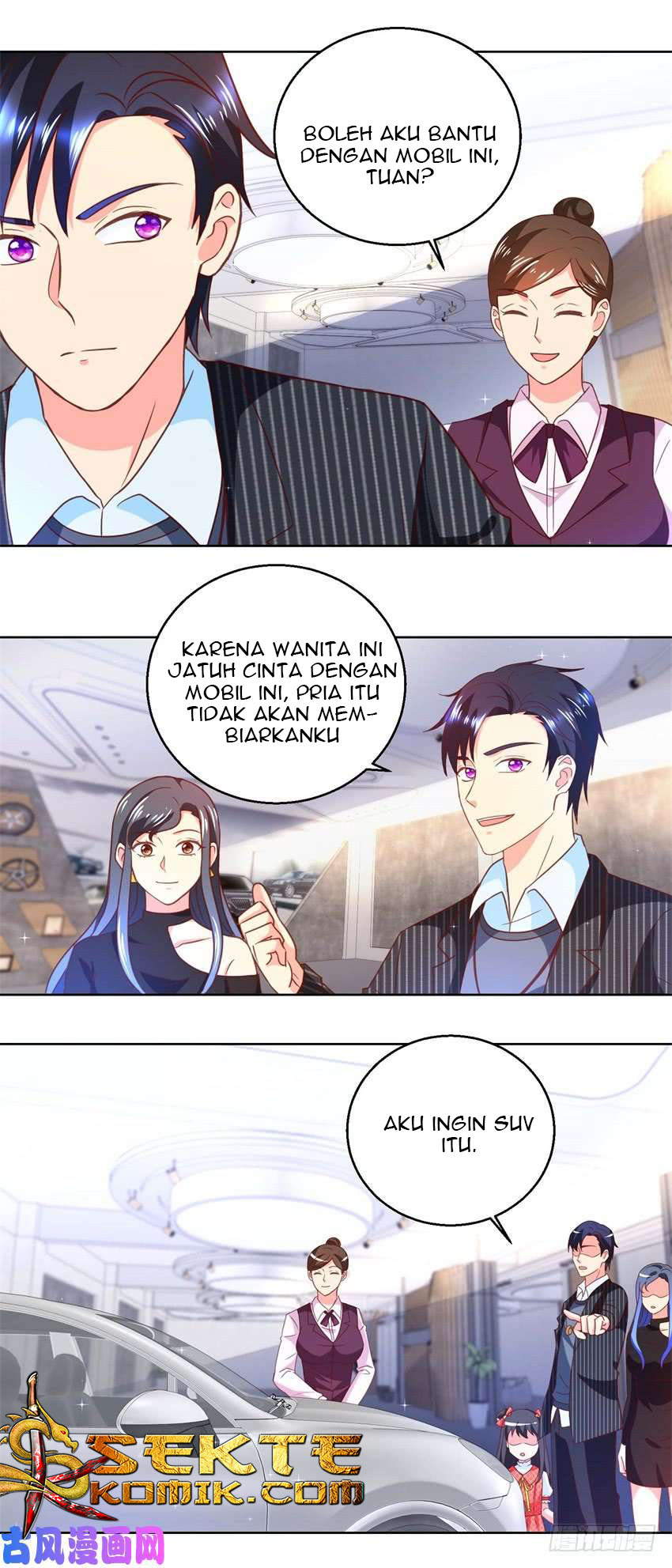 Trail Notice Chapter 52 Gambar 6