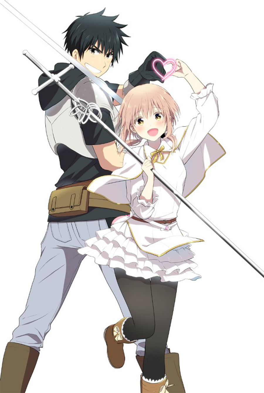 Necromance Chapter 17 Gambar 19