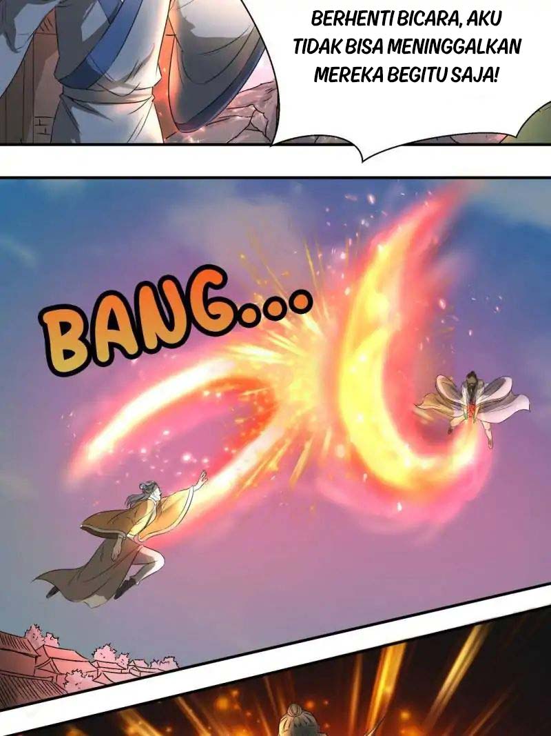 The Crazy Adventures of Mystical Doctor Chapter 87 Gambar 13