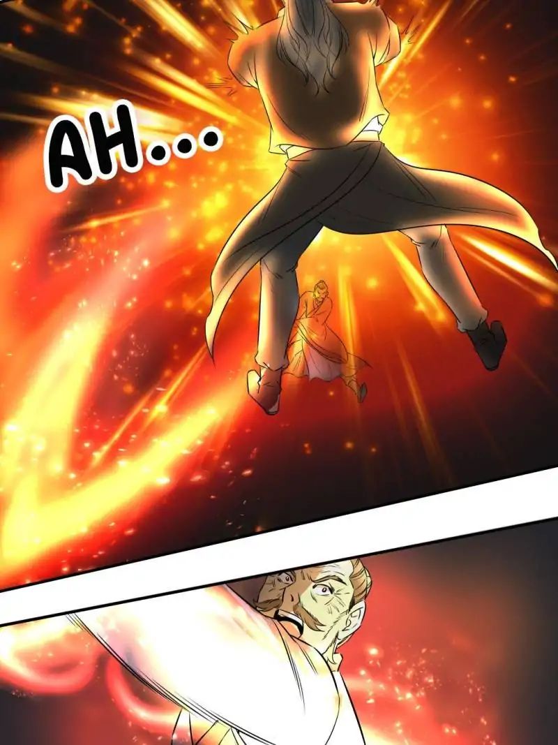 The Crazy Adventures of Mystical Doctor Chapter 87 Gambar 14