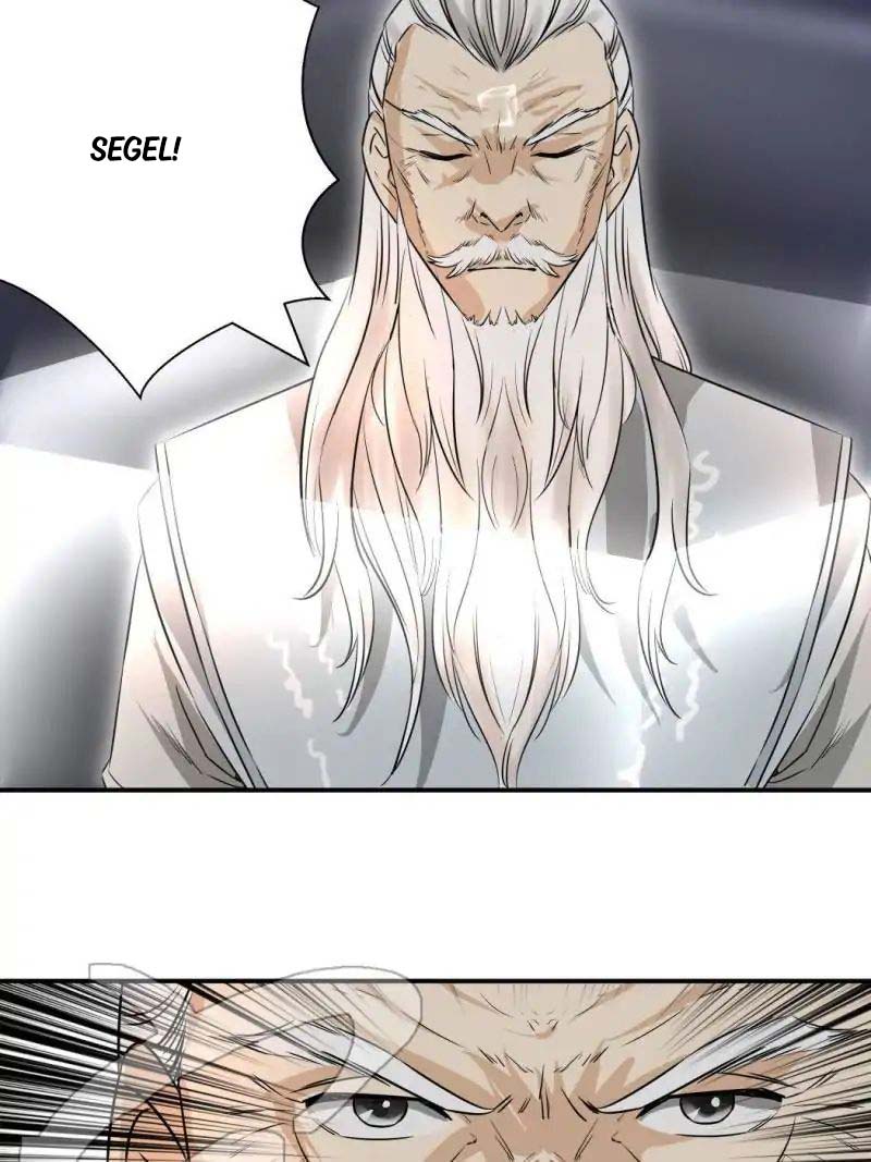 The Crazy Adventures of Mystical Doctor Chapter 87 Gambar 18
