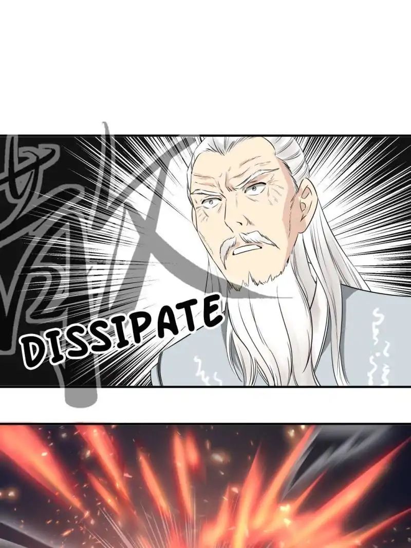 The Crazy Adventures of Mystical Doctor Chapter 87 Gambar 26