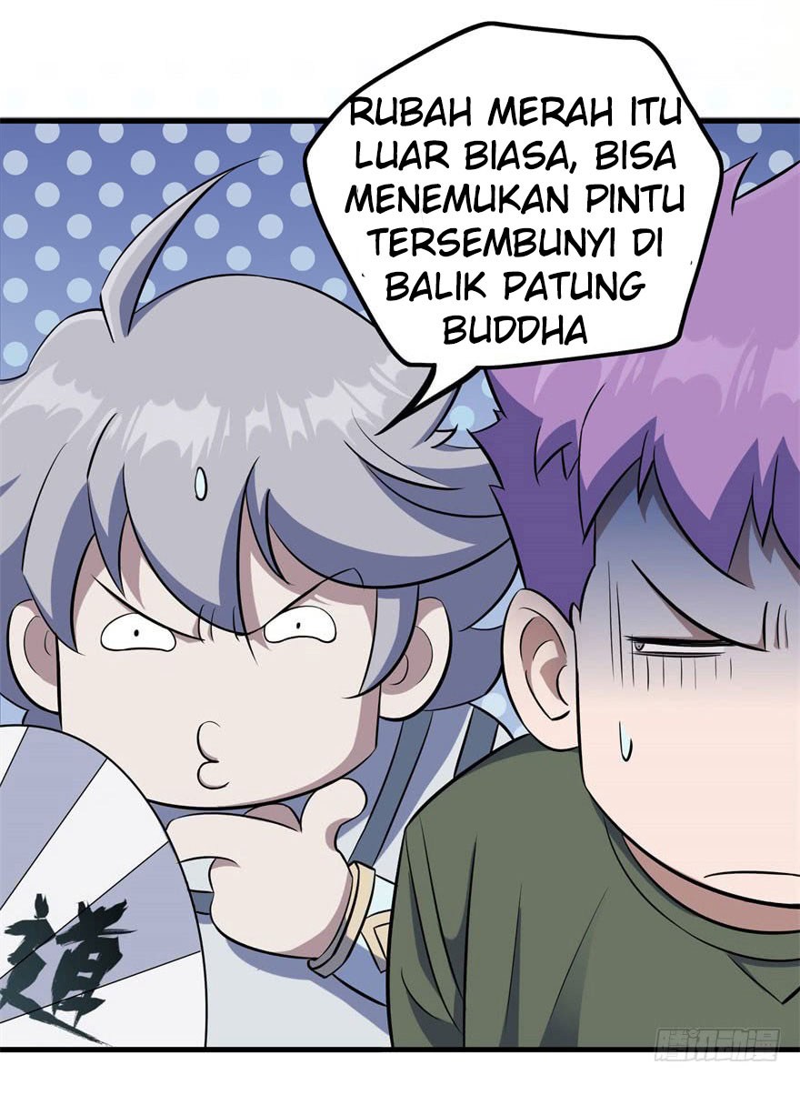 The Hunter Chapter 105 Gambar 12