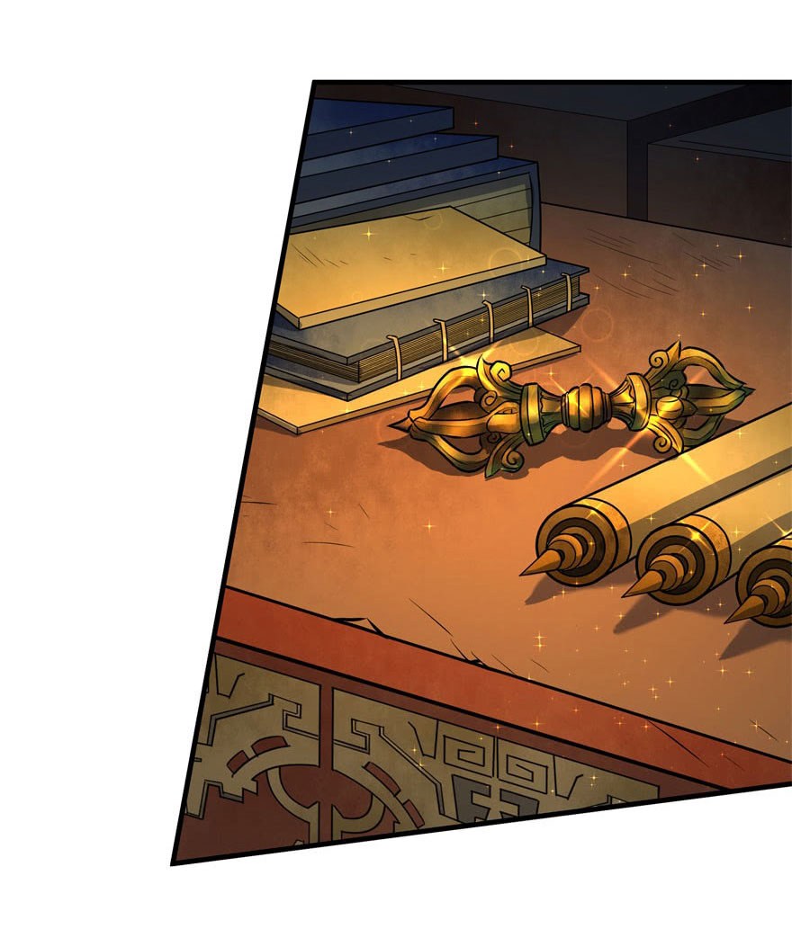 The Hunter Chapter 105 Gambar 14