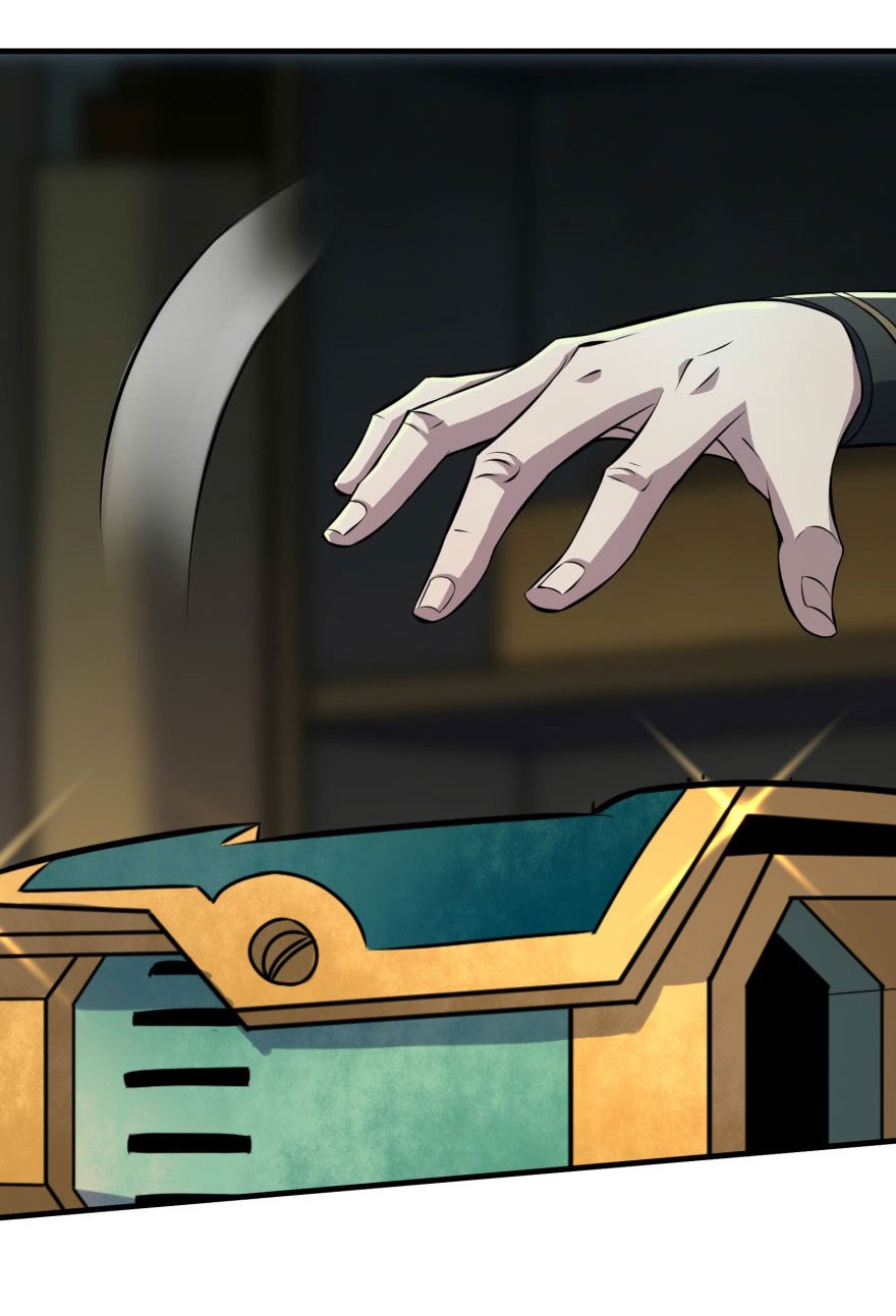 The Hunter Chapter 105 Gambar 18