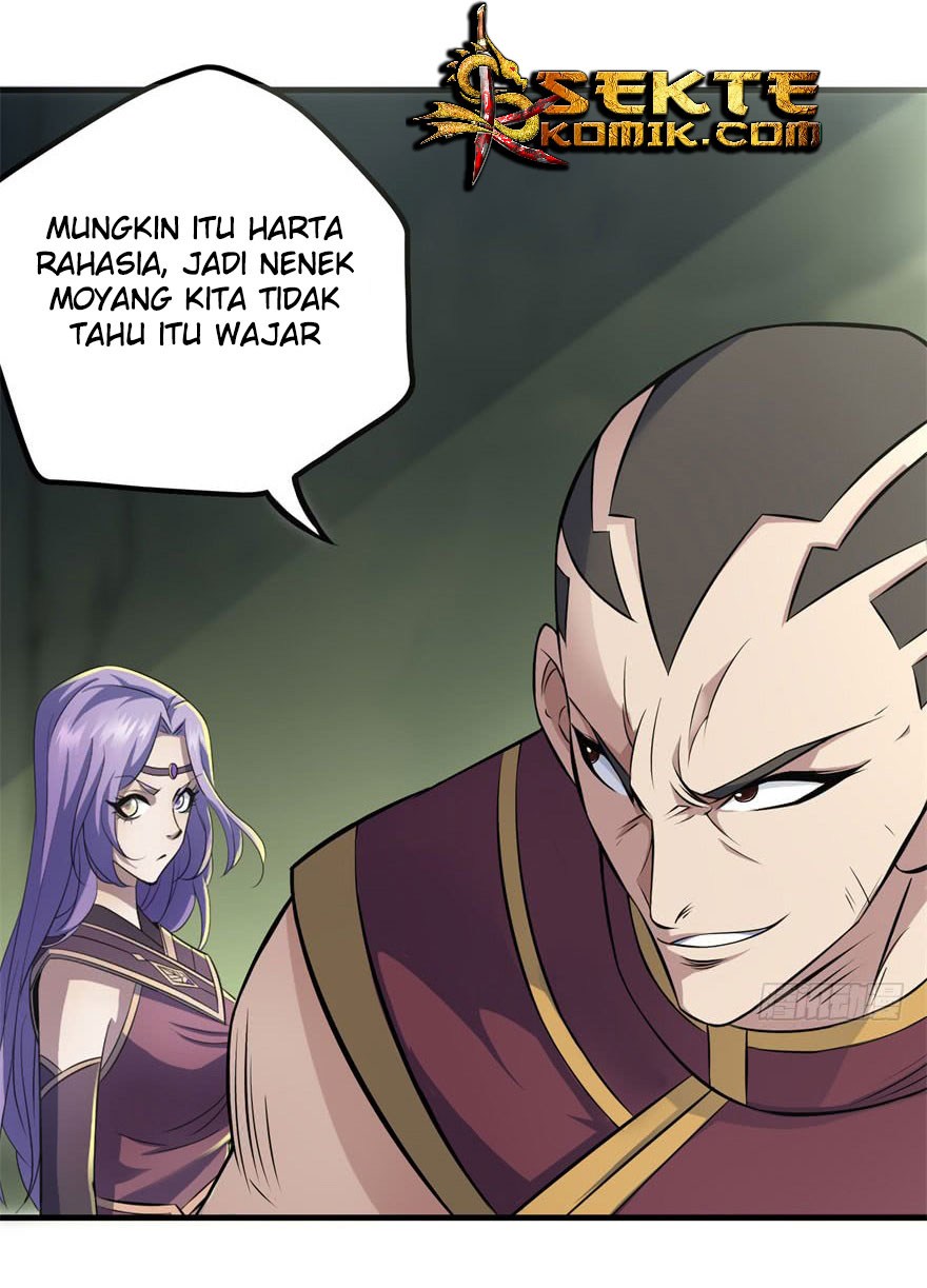The Hunter Chapter 105 Gambar 25