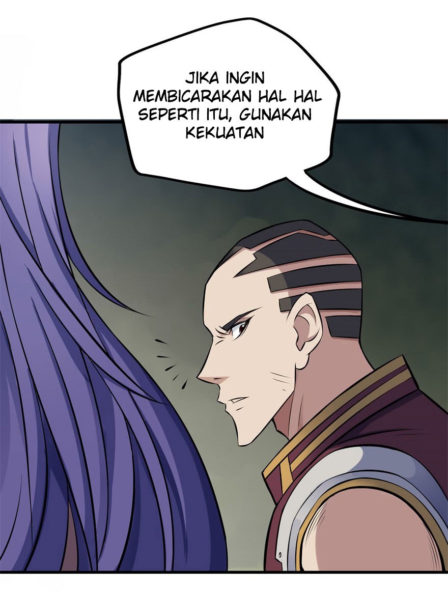 The Hunter Chapter 105 Gambar 28