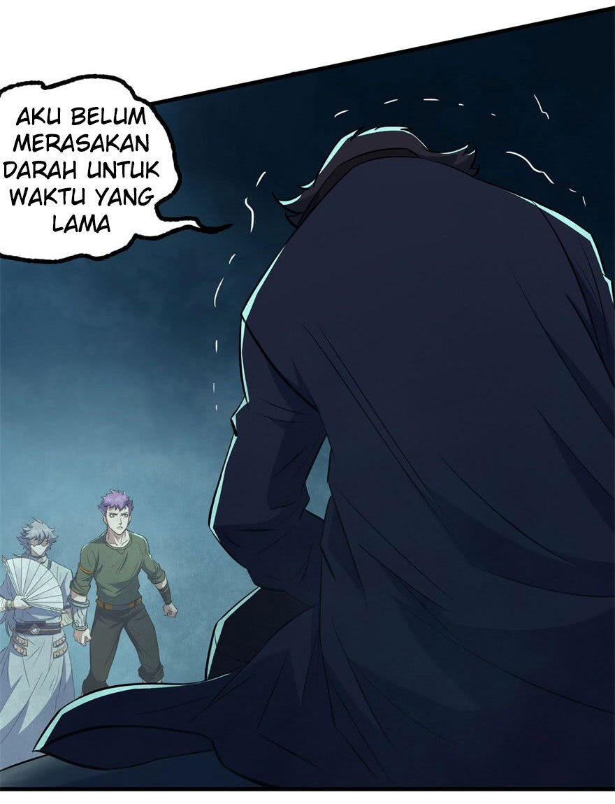 The Hunter Chapter 105 Gambar 42