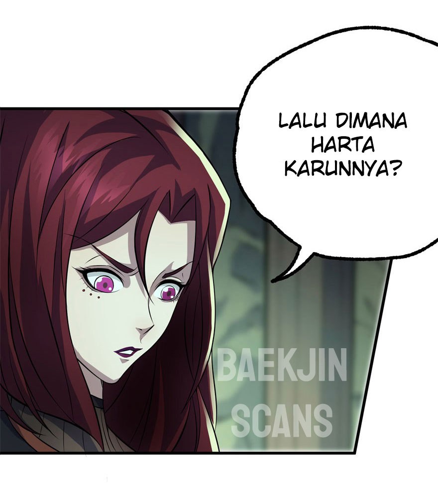 The Hunter Chapter 105 Gambar 6