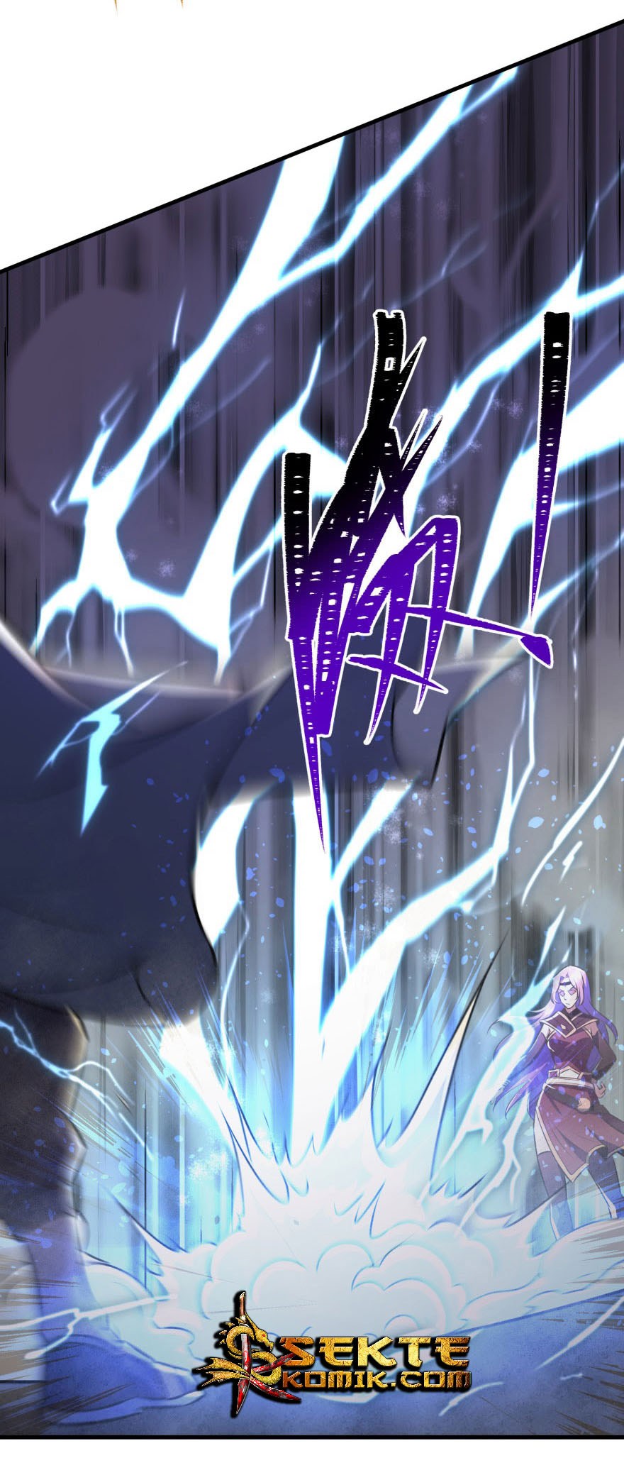 The Hunter Chapter 104 Gambar 10