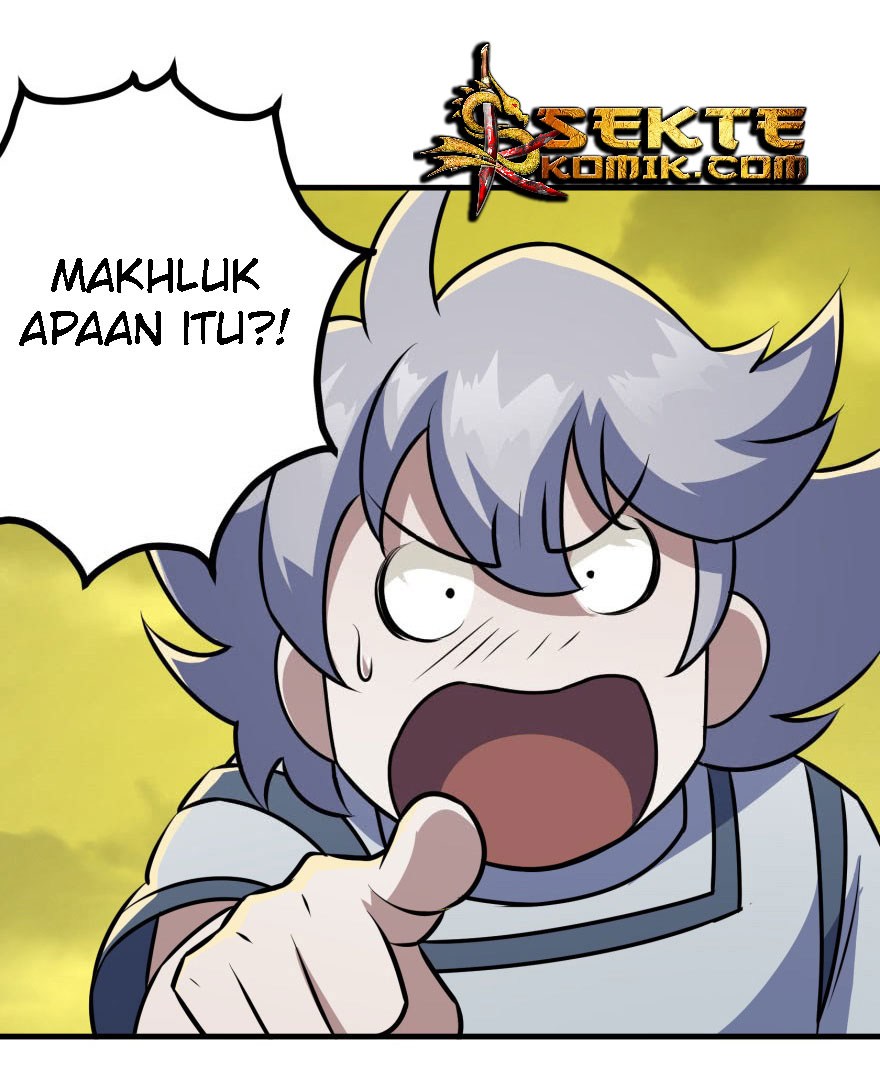 The Hunter Chapter 104 Gambar 14