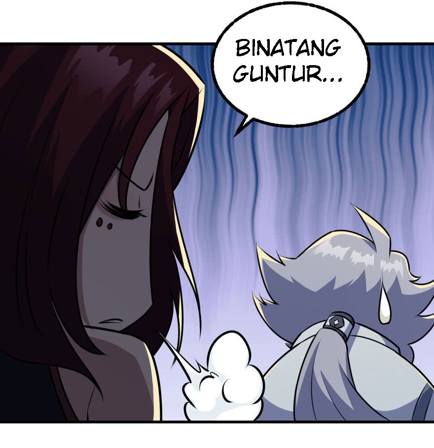 The Hunter Chapter 104 Gambar 15