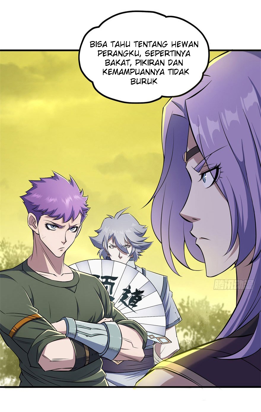 The Hunter Chapter 104 Gambar 17