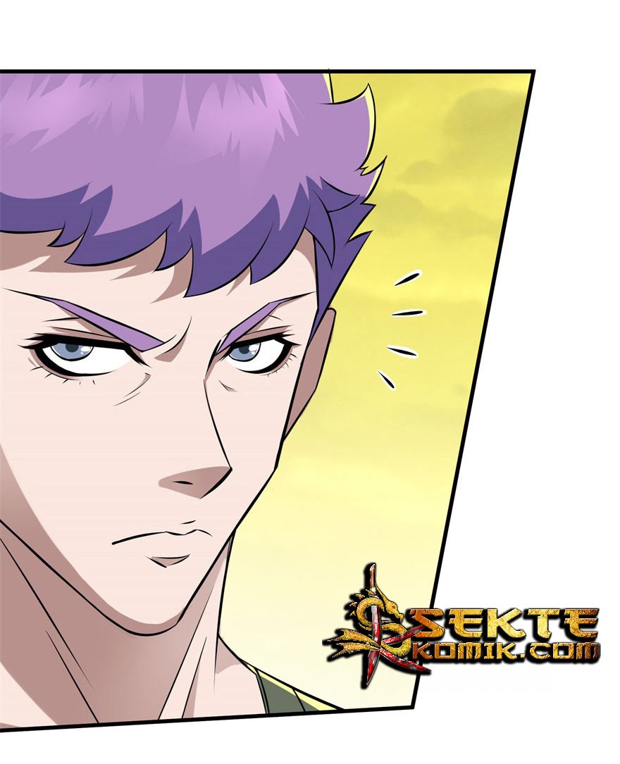 The Hunter Chapter 104 Gambar 18