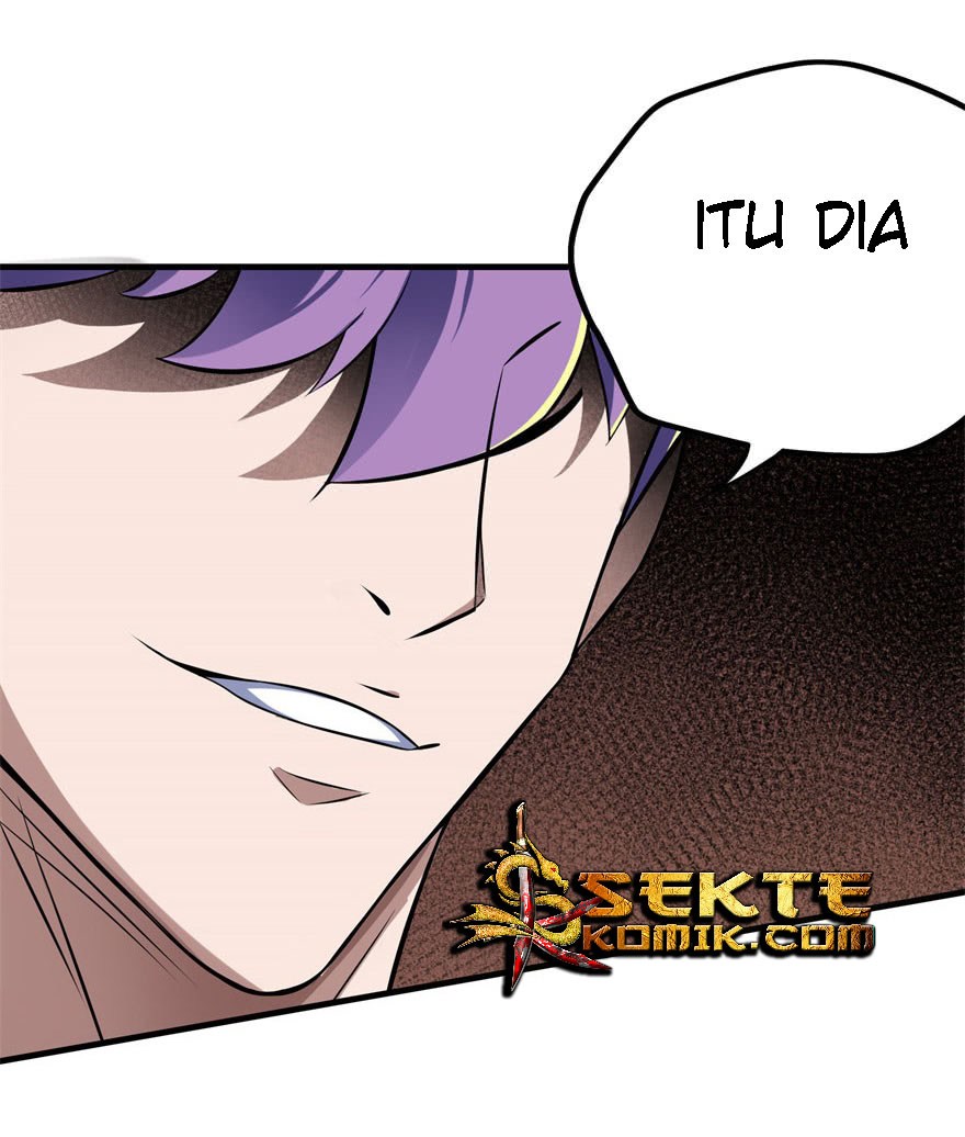 The Hunter Chapter 104 Gambar 20