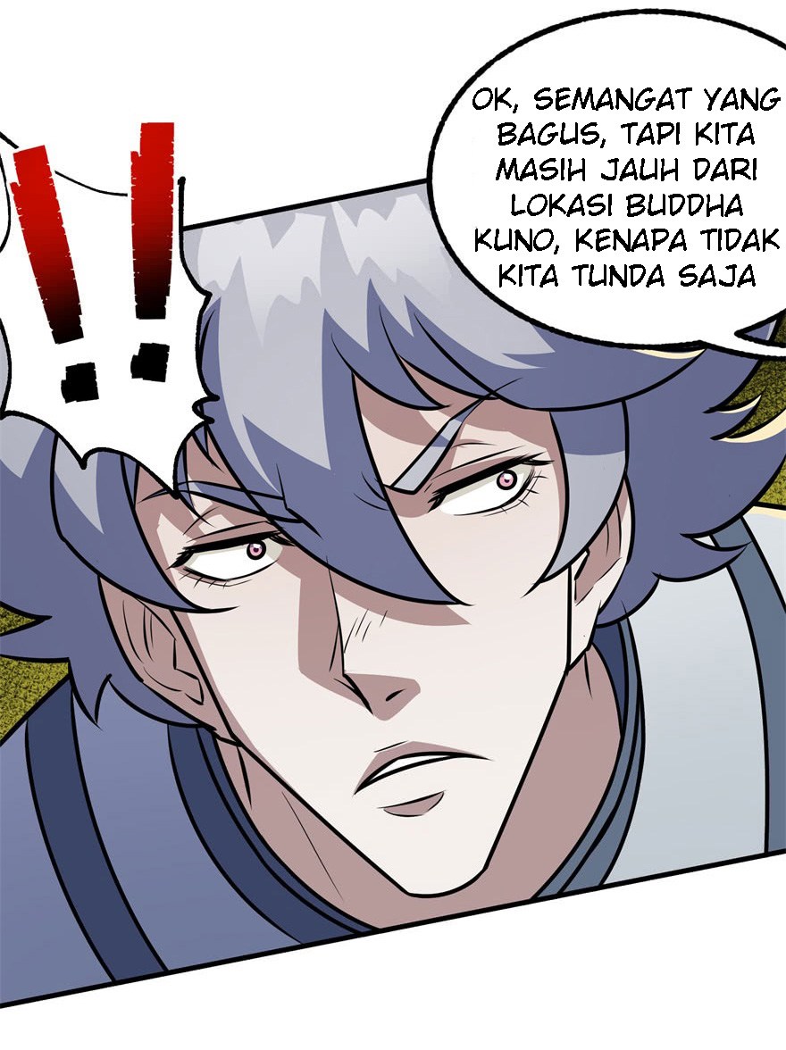The Hunter Chapter 104 Gambar 23