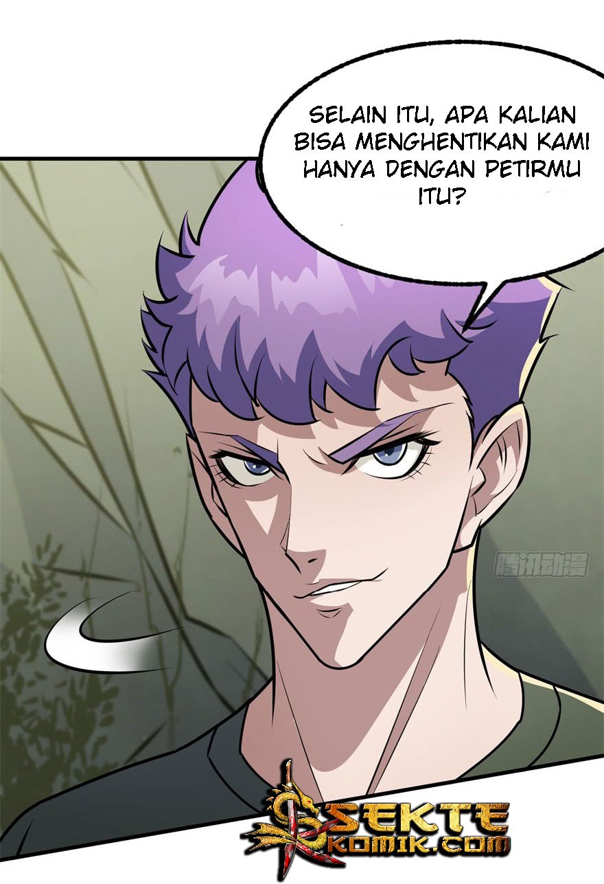 The Hunter Chapter 104 Gambar 25