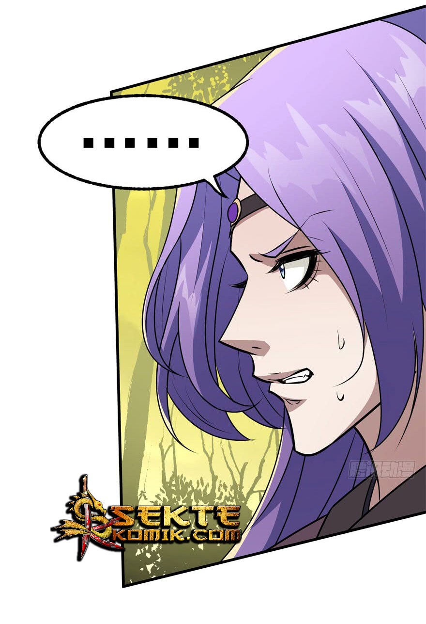 The Hunter Chapter 104 Gambar 26