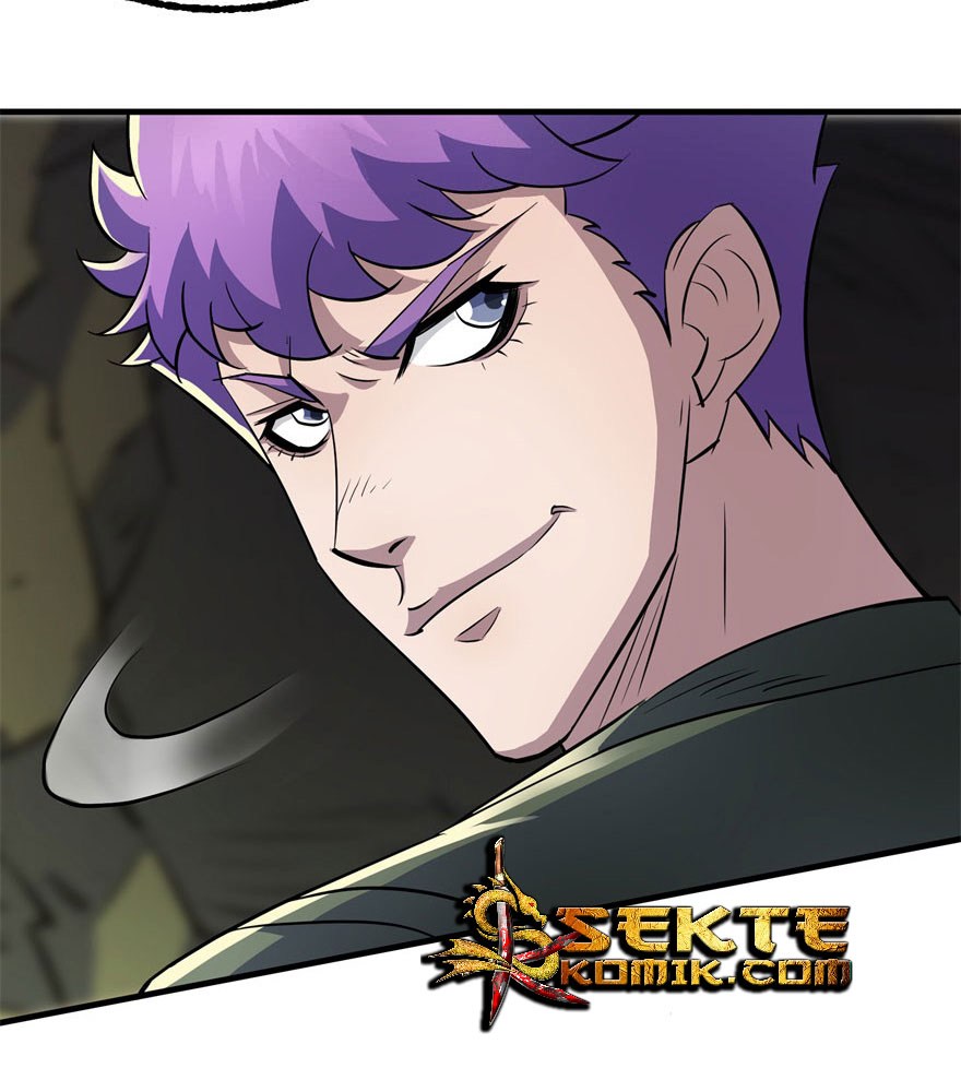 The Hunter Chapter 104 Gambar 28