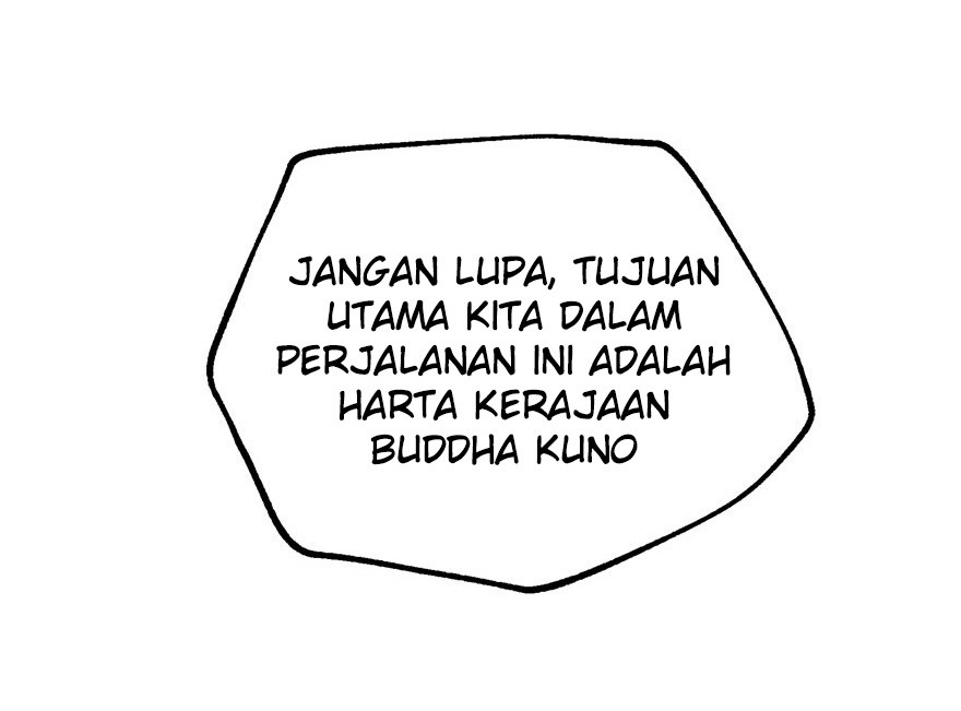 The Hunter Chapter 104 Gambar 34