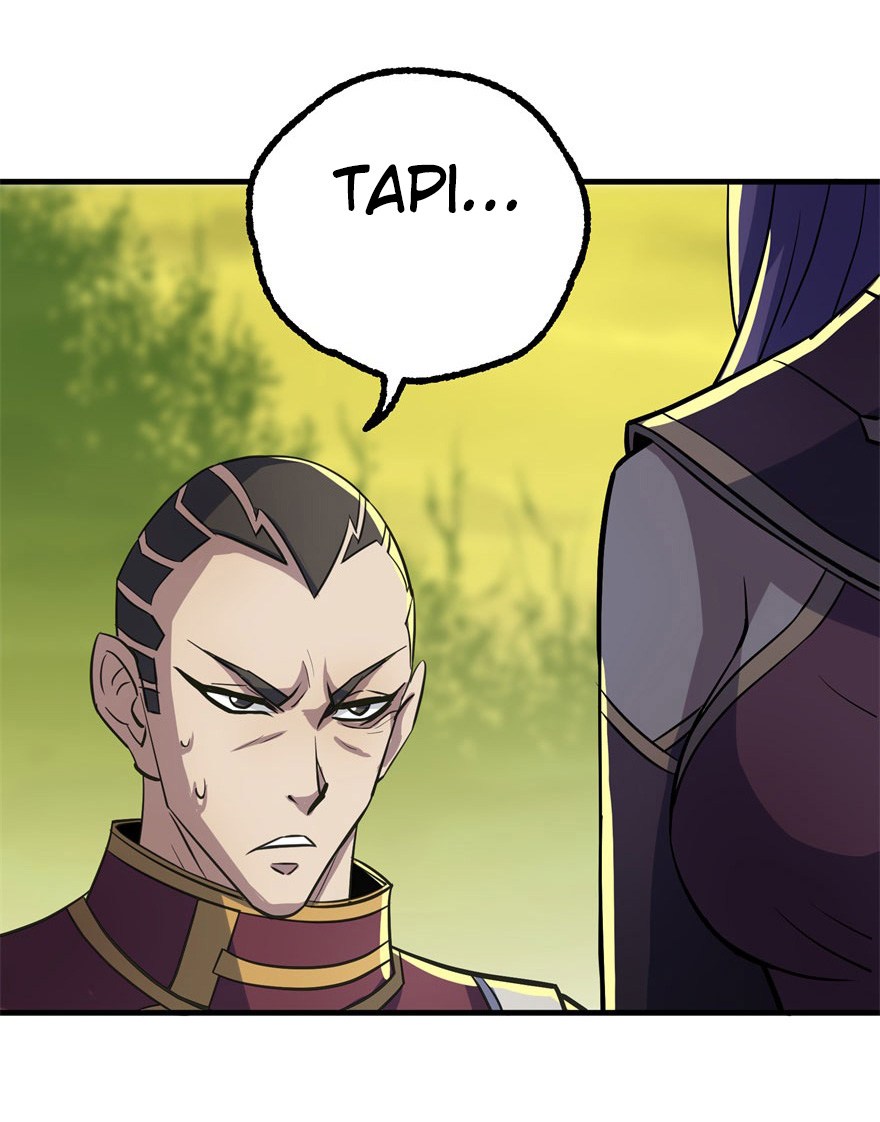 The Hunter Chapter 104 Gambar 37