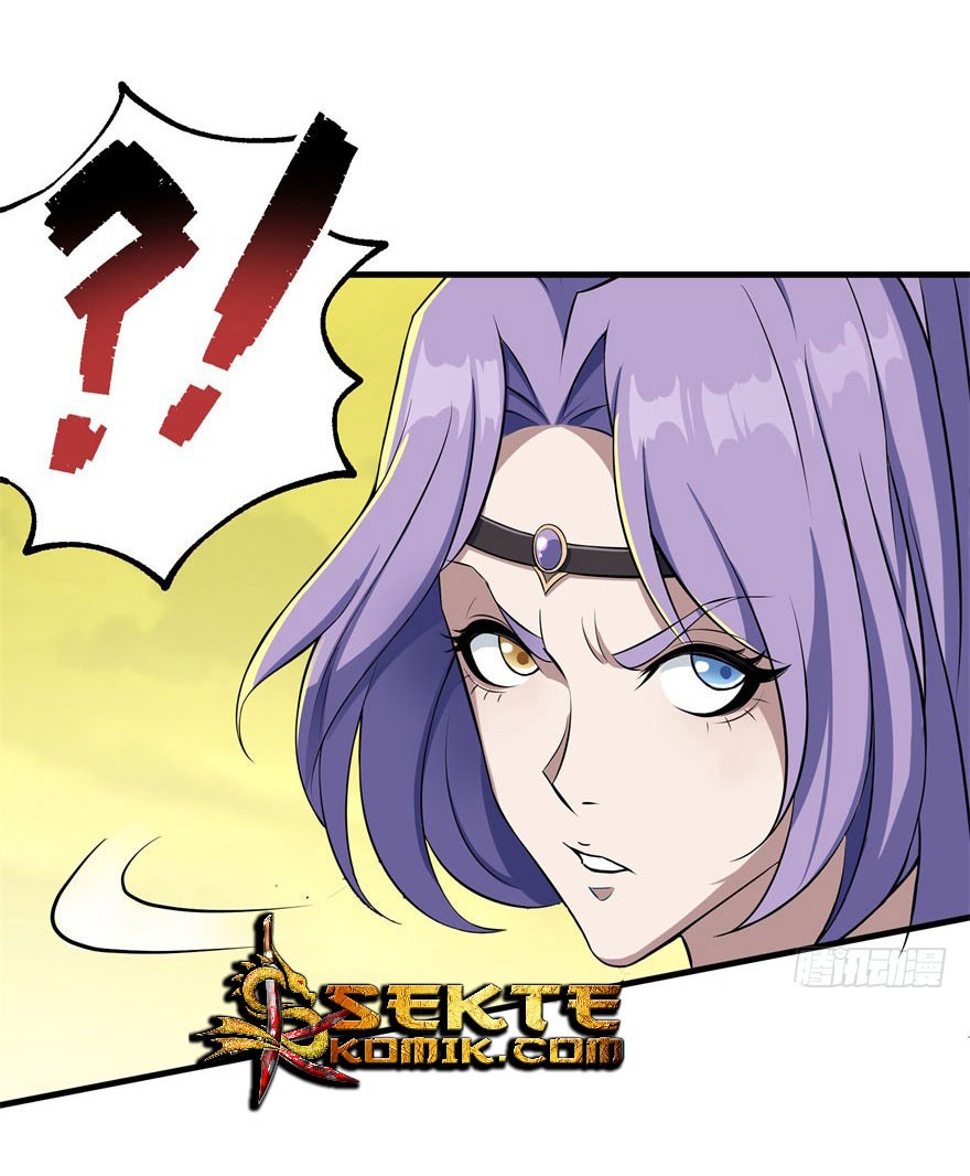 The Hunter Chapter 104 Gambar 38