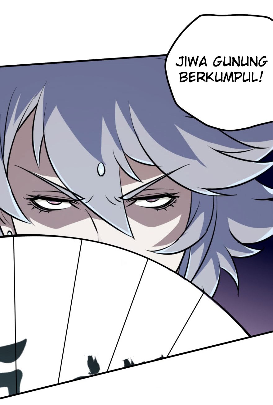 The Hunter Chapter 103 Gambar 31