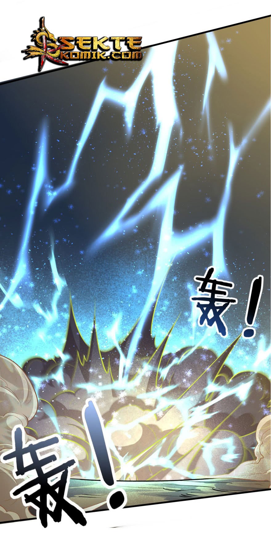 The Hunter Chapter 103 Gambar 32